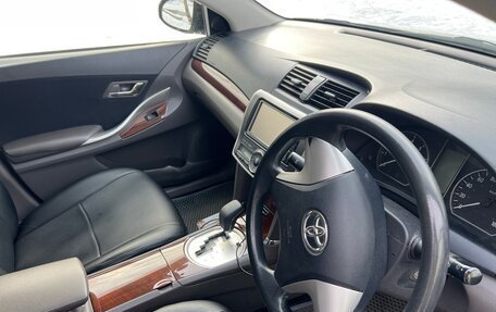 Toyota Allion, 2015 год, 1 155 000 рублей, 4 фотография