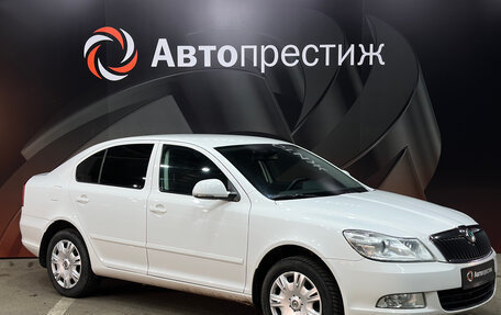 Skoda Octavia, 2012 год, 995 000 рублей, 5 фотография