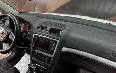 Skoda Octavia, 2012 год, 995 000 рублей, 11 фотография