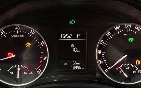 Skoda Octavia, 2012 год, 995 000 рублей, 12 фотография