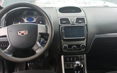 Geely Emgrand EC7, 2014 год, 330 000 рублей, 5 фотография