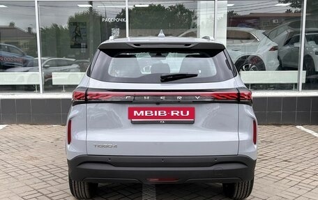 Chery Tiggo 4 I рестайлинг, 2025 год, 1 999 000 рублей, 7 фотография