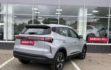 Chery Tiggo 4 I рестайлинг, 2025 год, 1 999 000 рублей, 8 фотография