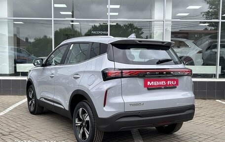 Chery Tiggo 4 I рестайлинг, 2025 год, 1 999 000 рублей, 6 фотография