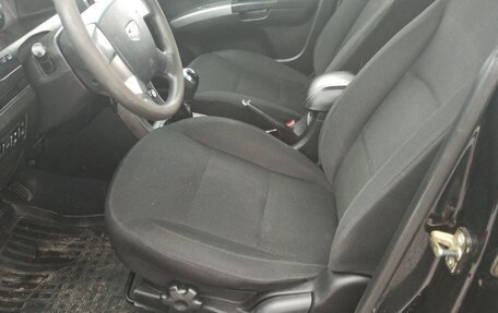 Geely Emgrand EC7, 2014 год, 330 000 рублей, 6 фотография