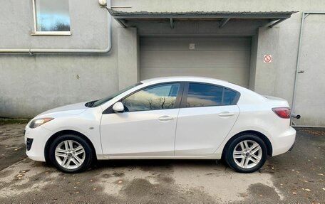 Mazda 3, 2011 год, 836 000 рублей, 5 фотография