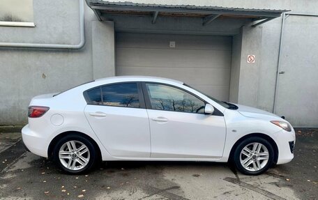 Mazda 3, 2011 год, 836 000 рублей, 7 фотография