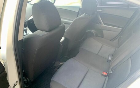 Mazda 3, 2011 год, 836 000 рублей, 14 фотография