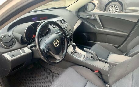 Mazda 3, 2011 год, 836 000 рублей, 12 фотография