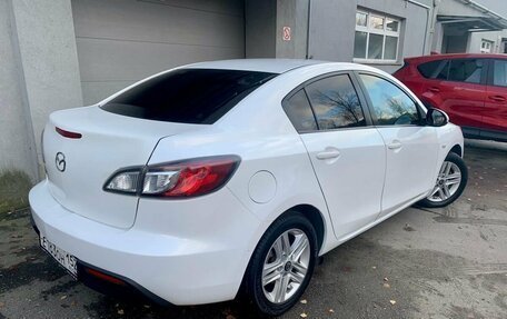 Mazda 3, 2011 год, 836 000 рублей, 8 фотография