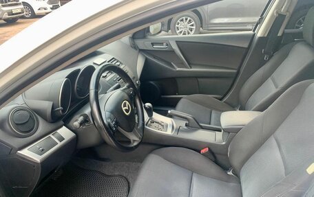 Mazda 3, 2011 год, 836 000 рублей, 13 фотография