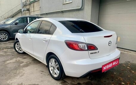 Mazda 3, 2011 год, 836 000 рублей, 6 фотография