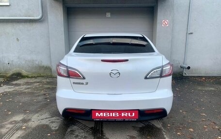 Mazda 3, 2011 год, 836 000 рублей, 10 фотография
