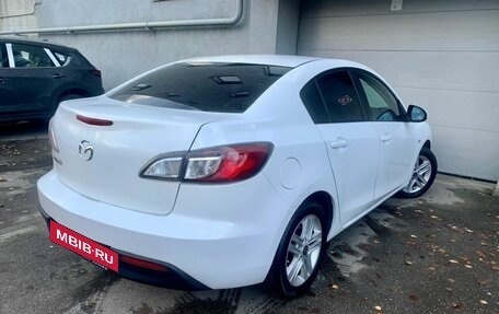 Mazda 3, 2011 год, 836 000 рублей, 11 фотография