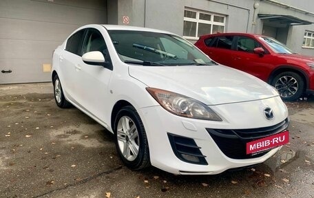 Mazda 3, 2011 год, 836 000 рублей, 3 фотография