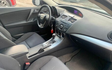 Mazda 3, 2011 год, 836 000 рублей, 15 фотография