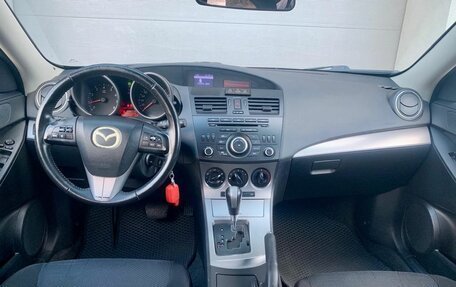 Mazda 3, 2011 год, 836 000 рублей, 19 фотография