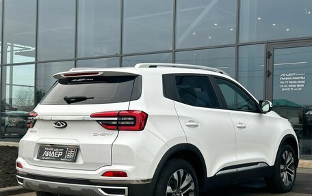 Chery Tiggo 4 I рестайлинг, 2021 год, 1 340 000 рублей, 2 фотография