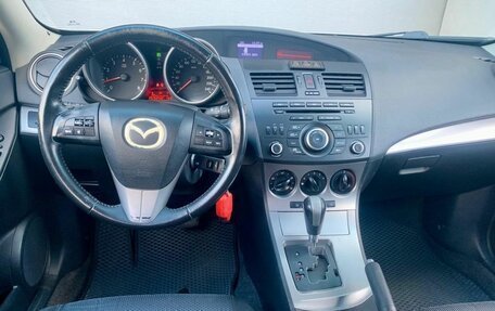 Mazda 3, 2011 год, 836 000 рублей, 18 фотография