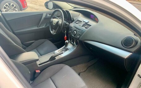 Mazda 3, 2011 год, 836 000 рублей, 16 фотография