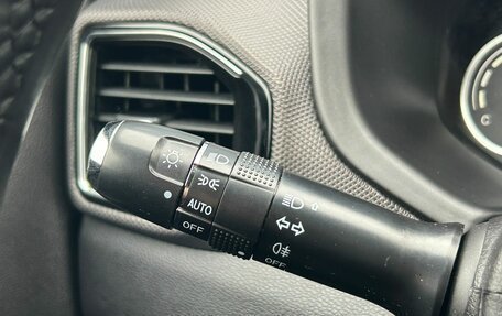 Chery Tiggo 4 I рестайлинг, 2021 год, 1 340 000 рублей, 16 фотография