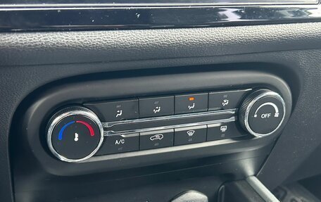 Chery Tiggo 4 I рестайлинг, 2021 год, 1 340 000 рублей, 22 фотография