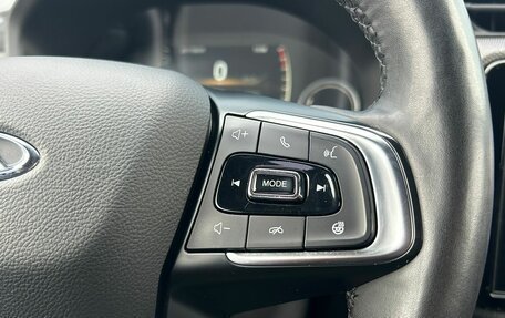 Chery Tiggo 4 I рестайлинг, 2021 год, 1 340 000 рублей, 19 фотография