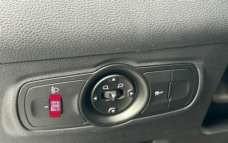 Chery Tiggo 4 I рестайлинг, 2021 год, 1 340 000 рублей, 13 фотография