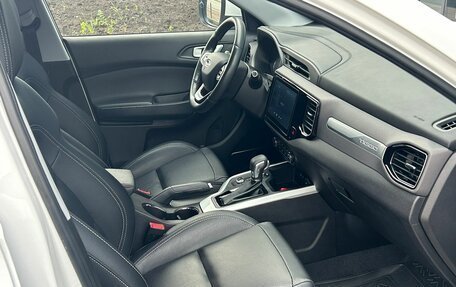 Chery Tiggo 4 I рестайлинг, 2021 год, 1 340 000 рублей, 24 фотография