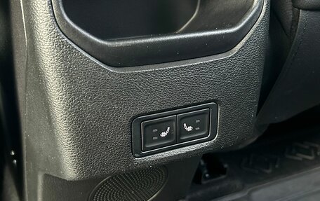 Chery Tiggo 4 I рестайлинг, 2021 год, 1 340 000 рублей, 28 фотография