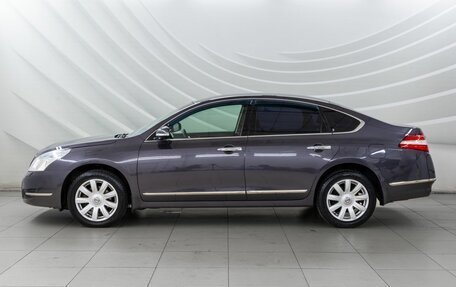Nissan Teana, 2010 год, 998 000 рублей, 4 фотография