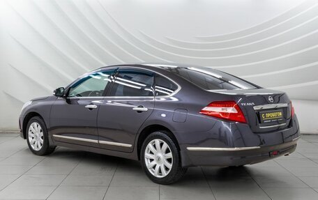 Nissan Teana, 2010 год, 998 000 рублей, 5 фотография