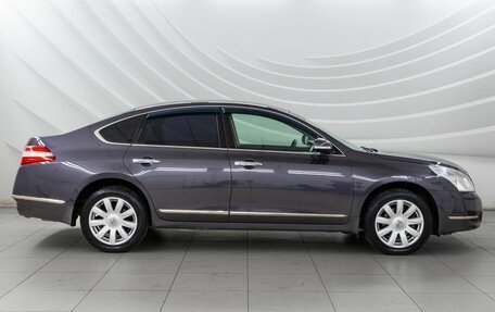 Nissan Teana, 2010 год, 998 000 рублей, 8 фотография