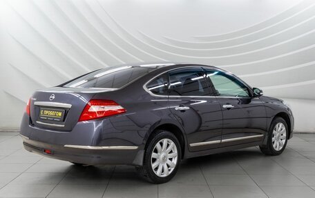 Nissan Teana, 2010 год, 998 000 рублей, 7 фотография