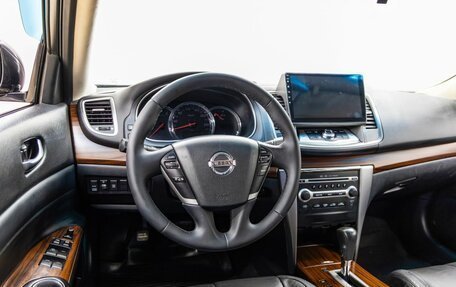 Nissan Teana, 2010 год, 998 000 рублей, 14 фотография