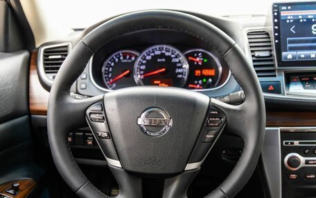 Nissan Teana, 2010 год, 998 000 рублей, 17 фотография