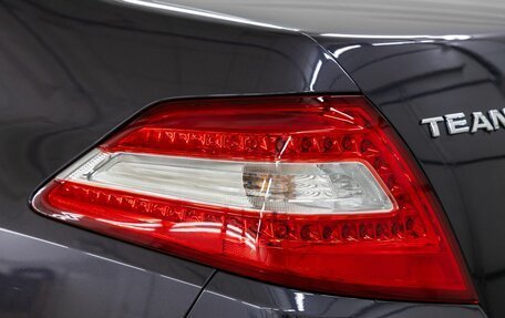 Nissan Teana, 2010 год, 998 000 рублей, 12 фотография