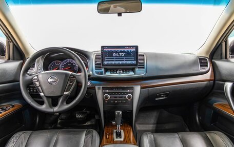 Nissan Teana, 2010 год, 998 000 рублей, 13 фотография