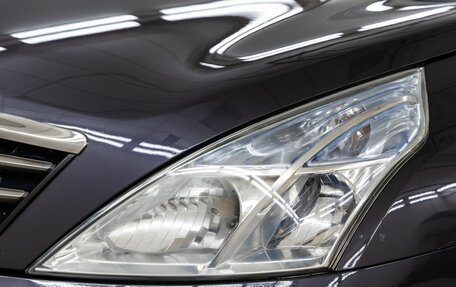 Nissan Teana, 2010 год, 998 000 рублей, 11 фотография