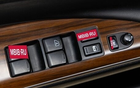 Nissan Teana, 2010 год, 998 000 рублей, 15 фотография