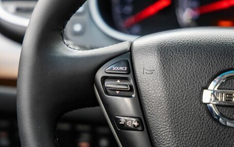 Nissan Teana, 2010 год, 998 000 рублей, 29 фотография