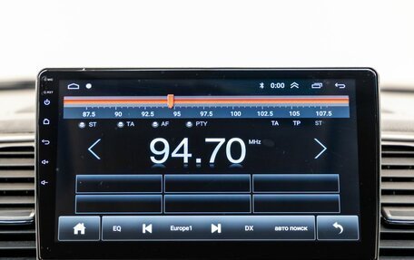 Nissan Teana, 2010 год, 998 000 рублей, 22 фотография