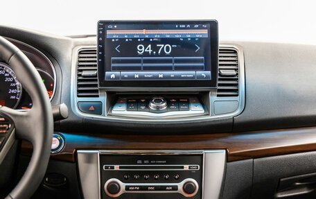 Nissan Teana, 2010 год, 998 000 рублей, 21 фотография