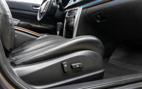 Nissan Teana, 2010 год, 998 000 рублей, 28 фотография