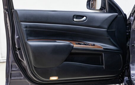 Nissan Teana, 2010 год, 998 000 рублей, 26 фотография