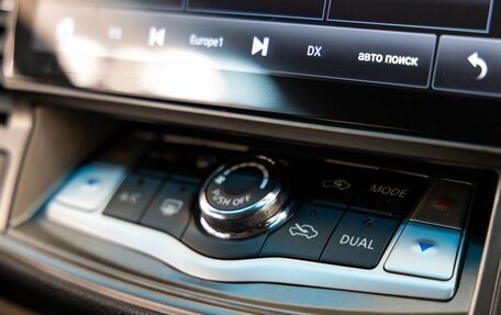 Nissan Teana, 2010 год, 998 000 рублей, 34 фотография