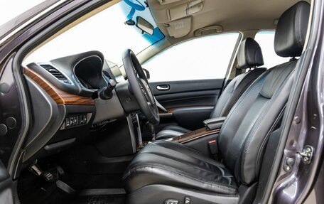 Nissan Teana, 2010 год, 998 000 рублей, 27 фотография