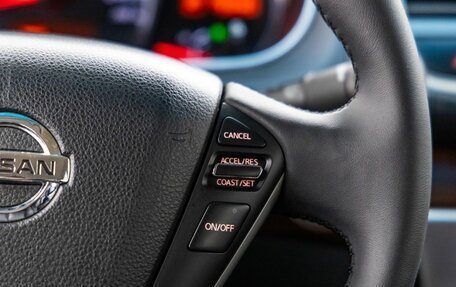 Nissan Teana, 2010 год, 998 000 рублей, 30 фотография