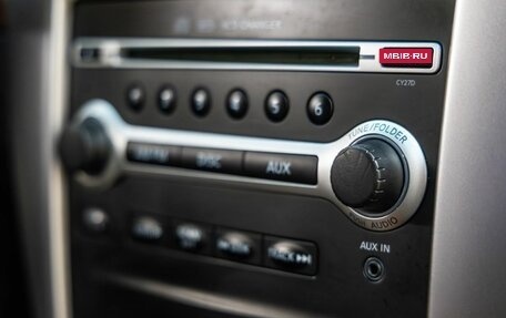 Nissan Teana, 2010 год, 998 000 рублей, 35 фотография