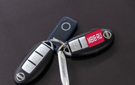 Nissan Teana, 2010 год, 998 000 рублей, 39 фотография